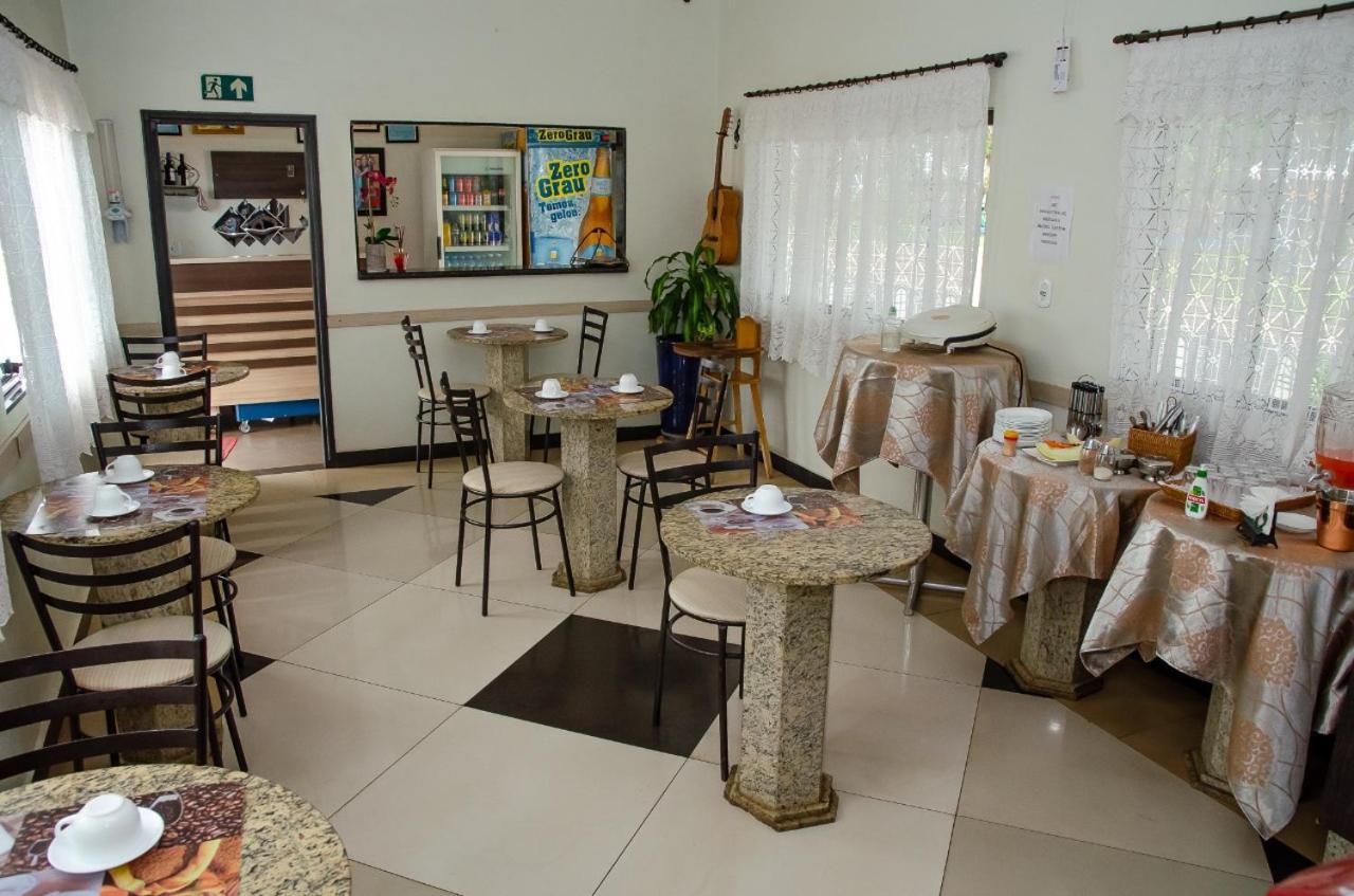 Hotel Della Vita Vila Glória Zewnętrze zdjęcie