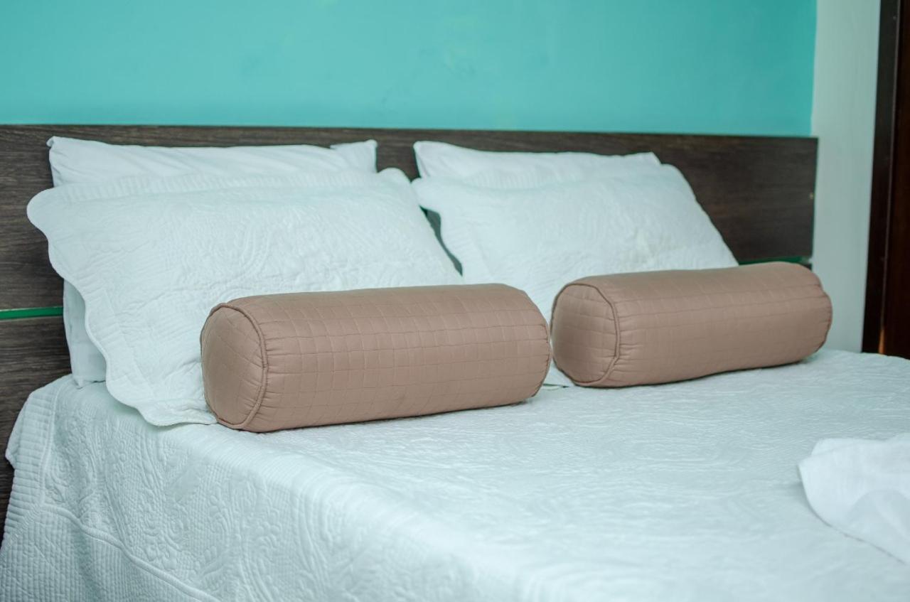 Hotel Della Vita Vila Glória Zewnętrze zdjęcie