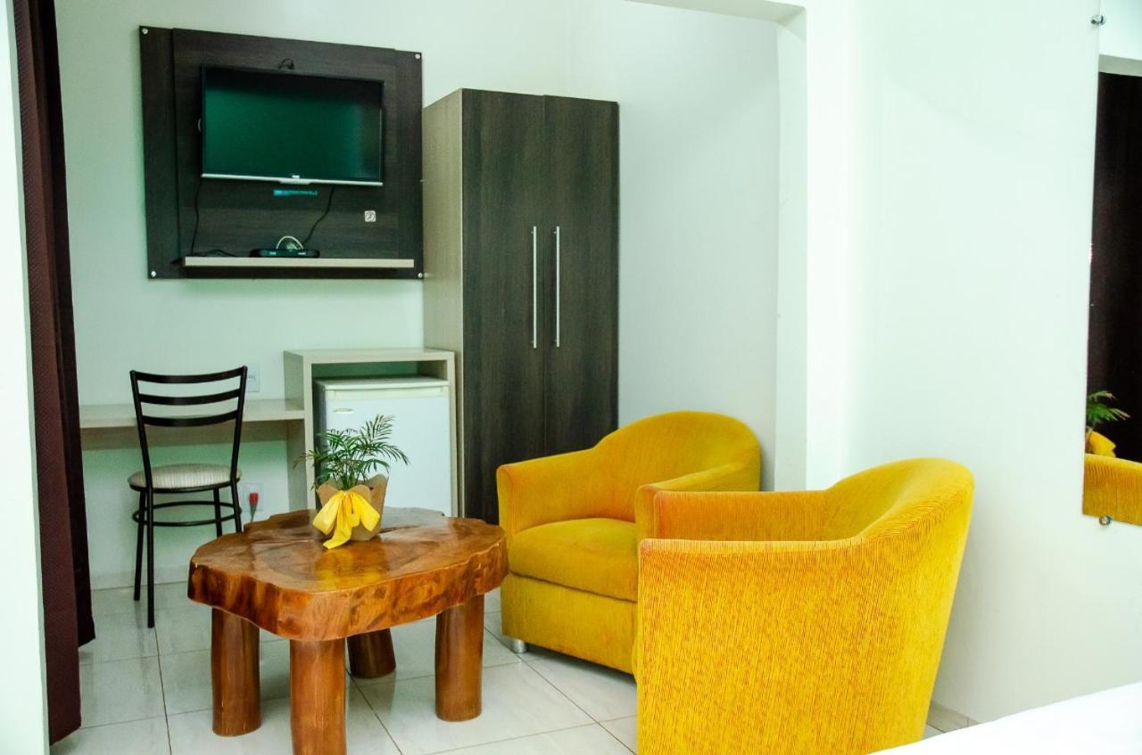 Hotel Della Vita Vila Glória Zewnętrze zdjęcie