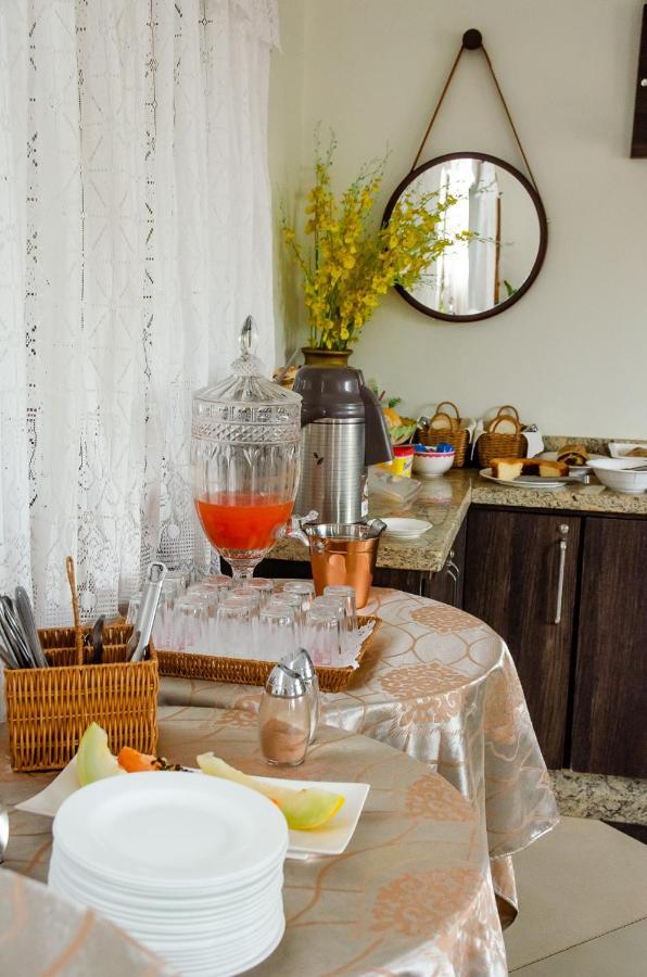 Hotel Della Vita Vila Glória Zewnętrze zdjęcie