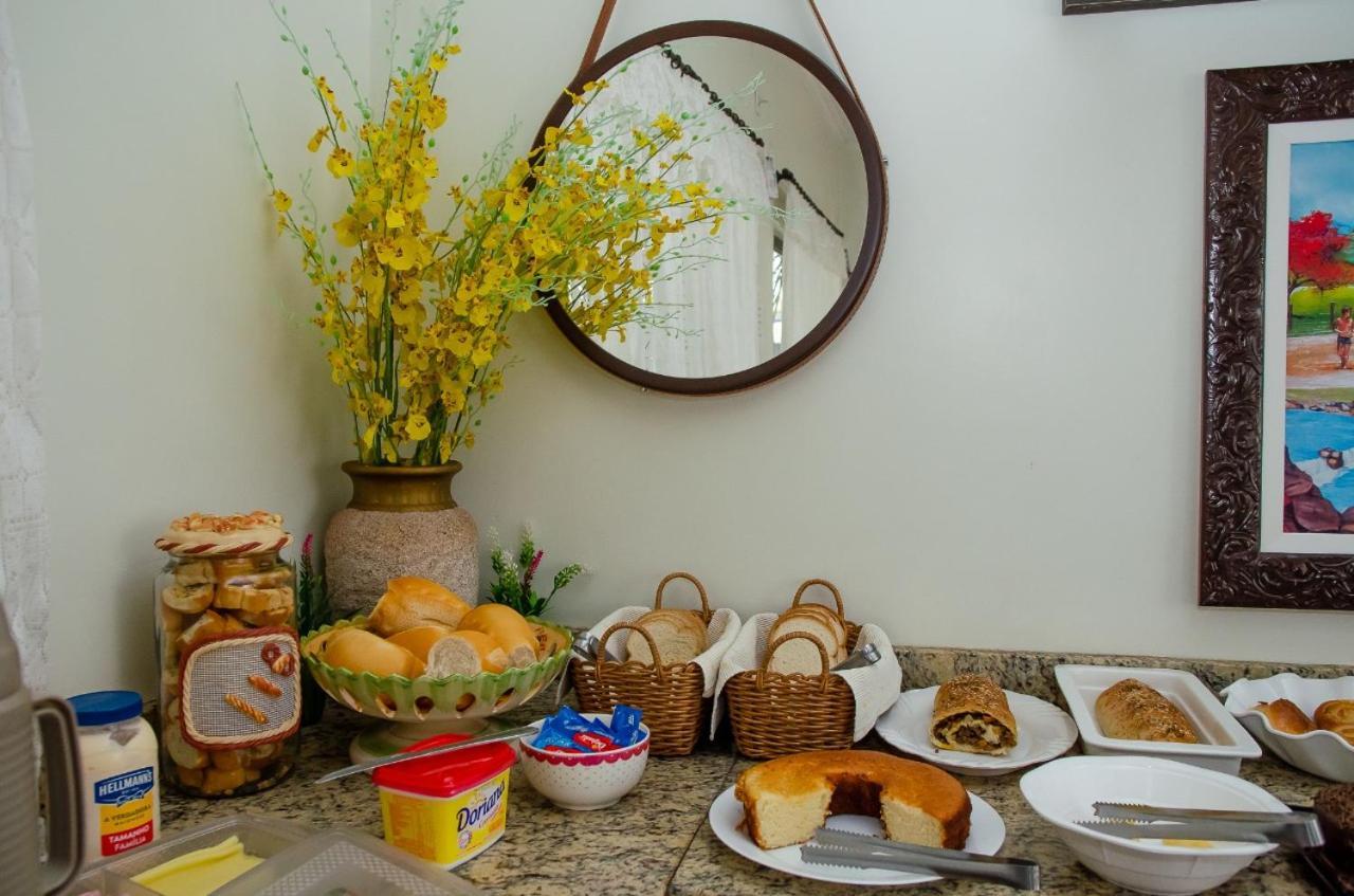 Hotel Della Vita Vila Glória Zewnętrze zdjęcie