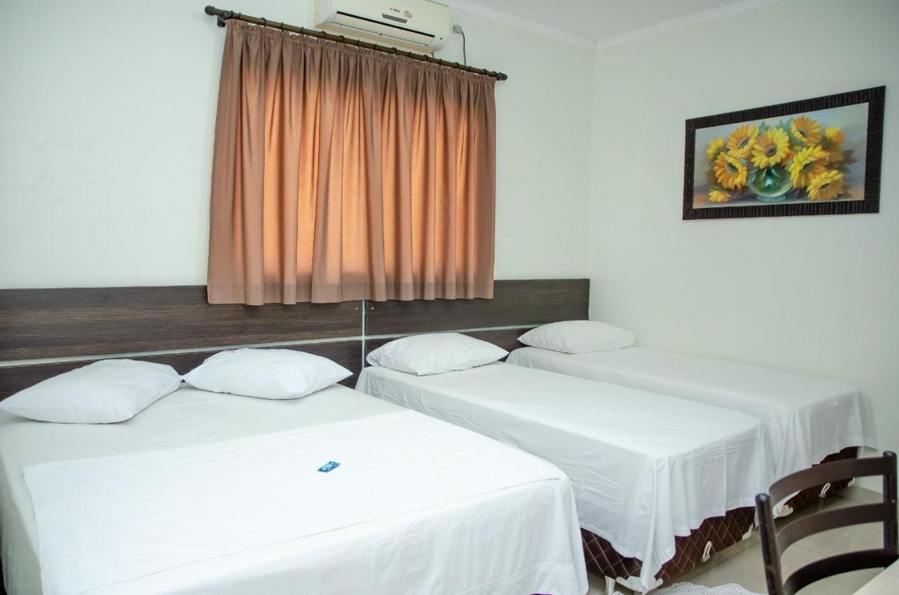 Hotel Della Vita Vila Glória Zewnętrze zdjęcie